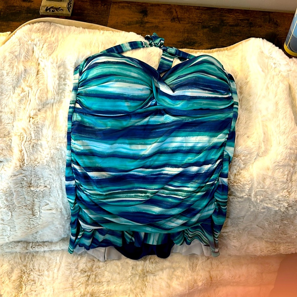 EUC One Piece Swimsuit by Disney